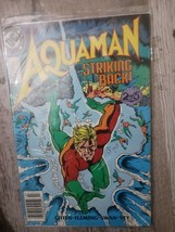 Aquaman #2 by DC Comics - £2.39 GBP