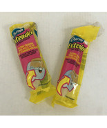 2 Charmin extender adapter for charmin toilet paper mega rolls  - $469.48 MXN