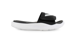 Adidas MEN Alphabounce Slide Sport Sandal NEW In Box Size 7 - 13 Available Black - £39.22 GBP