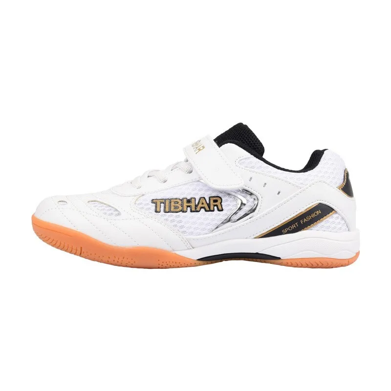 Best Sneakers New Arrival Tibhar Children Table Tennis Shoes For Kids Boy Girls  - £78.10 GBP