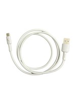 High Quality iMart Supplies USB A to USB C Cable 3.3 Foot (1m) Long (White) - $8.99