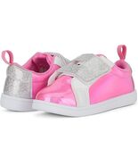 Aquakix Unicorn Size US 8 M (T) Toddlers Girls Strap Closure Walking Sho... - $18.87 CAD