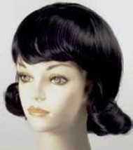 1960&#39;s Short Lucy Flip Wig - £22.37 GBP