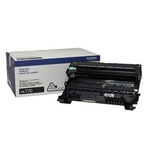 Brother Printer DR720 Drum Unit Toner Black - £147.97 GBP