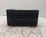 Audio Equipment Radio VIN 1 8th Digit Am-fm-cd 6 Disc Fits 06-07 ESCAPE ... - $64.35