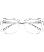 Blue Light Blocking Reading Glasses for Women Reading Glasses Computer R... - $300.87 MXN