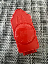 Vintage 2002 McDonalds Play-Doh Red Happy Meal Set image 8