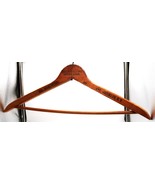 VTG Clothes Hanger Dickens Exclusive Clothes Brooklyn NY History Prop WR - $27.66 CAD