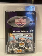 Vintage Jeff Green # 29 1997  LIMITED EDITION Tom &amp; Jerry. ACTION RACING... - $8.76