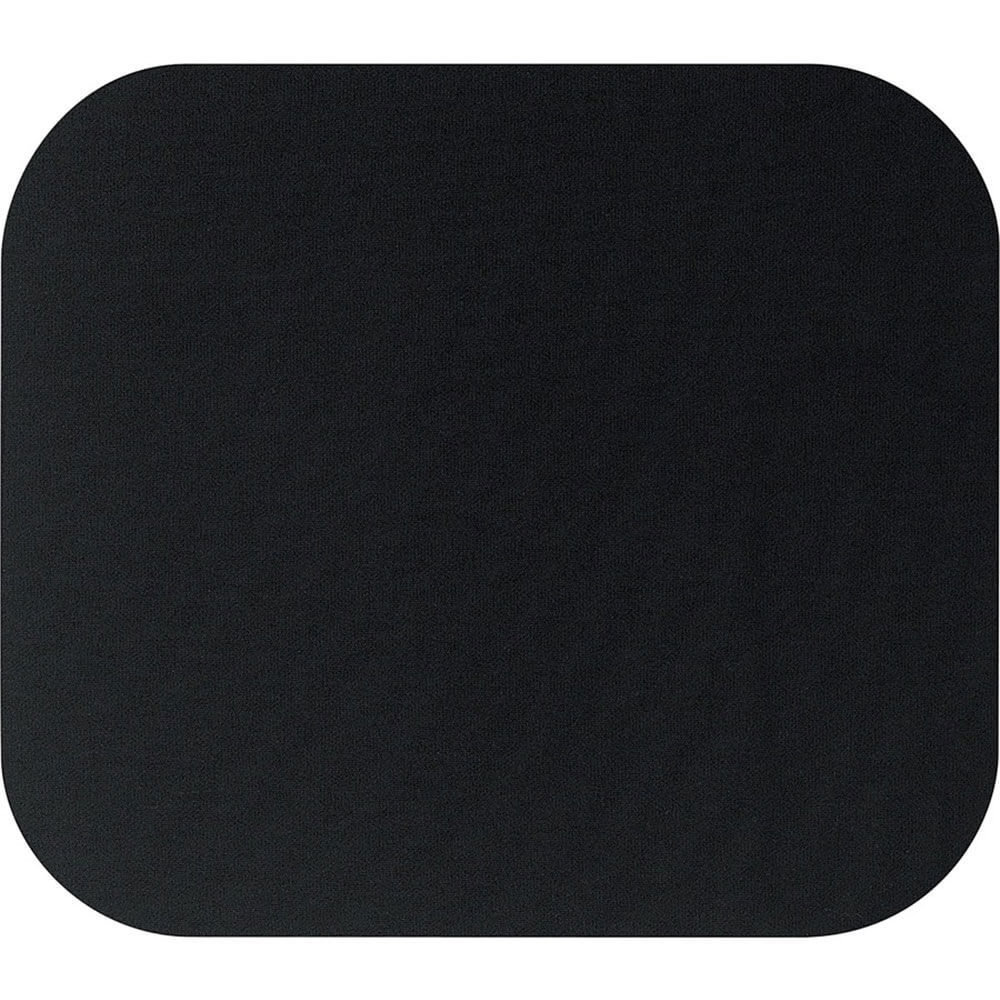Fellowes Mouse Pad (Black) - $20.33
