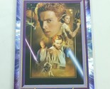 Attack Clones 2023 Kakawow Cosmos Disney  100 All Star Movie Poster 268/288 - $59.39