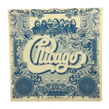Chicago VI Vinyl LP 1973 Columbia Records KC32400 and Side VII C30869 - £13.30 GBP