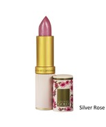 Ultra Glow Lipstains Gold  - Long Lasting Lipstick - Silver Rose - £8.11 GBP