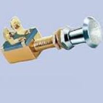 ss517-bg, push-pull switch, off-on(1)-on(1&2), 15a 12vdc, 25a 6vdc, screw termin - $9.97