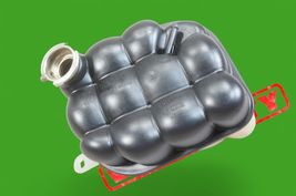 oem 90-2002 mercedes r129 sl320 sl500 coolant reservoir overflow expansi... - $69.87