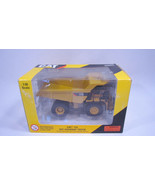 Norscot Cat 772 Off-Highway Truck 1:50 Scale 55147 Singed by Jeff Burton - $142.40