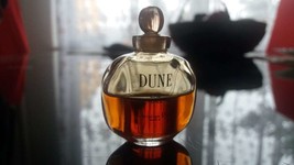 Christian Dior - Dune - Eau de Toilette - 5 ml - £13.57 GBP