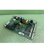 Rebuilt WR55X10383  200D4862G001 GE Refrigerator Main Electronic Control Board - £50.17 GBP