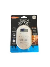 GE Touch Smart Plug-In Indoor Digital Timer 15a #13479 LED CFL Compatible New - £9.91 GBP