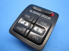 99 00 01 02 03 04 Honda Odyssey Sliding door switch control button GENUI... - $17.09