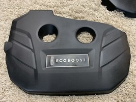 13-20 LINCOLN MKZ ENGINE APPEARANCE COVER 2.0L ENGINE COVER OEM - $74.69 CAD