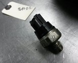 Engine Oil Pressure Sensor From 2007 Honda Civic LX 1.8 - $19.95