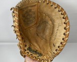 RAWLINGS RFM 35 Mark McGuire RHT Baseball Glove Deep Well Pocket 12.5 - £17.83 GBP
