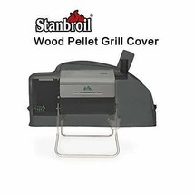 Heavy Duty - DC Grill Cover for Green Mountain Davy Crockett Grill GMG-4012 NEW - $25.20