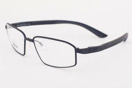 Adidas AF22 50 6054 INVOKE Black Eyeglasses AF22 506054 56mm - £51.70 GBP