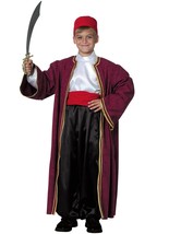 Traditional costume children ALI PASAS - £54.79 GBP+