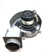 FASCO 7021-6322 Draft Inducer Blower Motor Assembly D69964-02 used #ML12 - $129.04 CAD