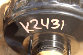 2005-2011 MERCEDES BENZ SLK350 BRAKE BOOSTER MASTER CYLINDER ASSY K2431 image 11