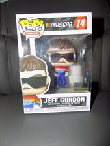 Funko - POP NASCAR: Jeff Gordon NEW - $27.00