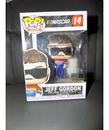 Funko - POP NASCAR: Jeff Gordon NEW - $26.70