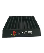 Video Game Storage Stand Display for PS5/ PS4/ PS3 Xbox Series S &amp; X Col... - $18.00