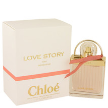 Chloe Love Story Eau Sensuelle Eau De Parfum Spray ... FGX-537000 - £50.67 GBP