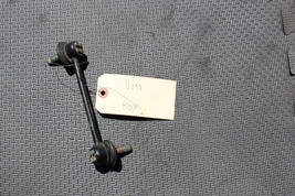 2001-2006 ACURA MDX AWD REAR LEFT DRIVER SIDE STABILIZER BAR LINK V1193 image 2