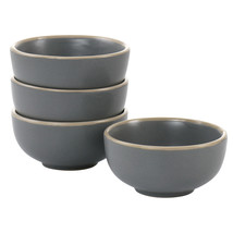 Gibson Home Rockaway 4 Piece 3.5in Fruit Bowl Set - $27.95