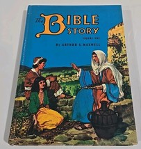 The Bible Story: The Book of Beginnings, Volume 1 - Maxwell, Arthur S. H... - $7.91