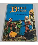 The Bible Story: The Book of Beginnings, Volume 1 - Maxwell, Arthur S. H... - $144.47 MXN