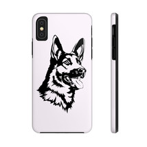 German Shepherd Case Mate Tough Phone Cases - £18.87 GBP