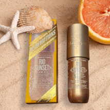 Sol De Janeiro Glowmotions Rio Sunset Glow Oil, 2.5fl.oz./75ml(Retail 36... - $31.68