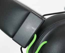 Razer BlackShark V2 X RZ04-03240100-R3U1 Wired Over-Ear Gaming Headset - Black image 8