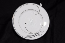 Waterford China Ballet Ribbon 6&quot; Bread Plate - £13.16 GBP
