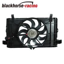 Radiator Cooling Fan Assembly For Tesla Model 3 &amp; Y 2020-2023 1494179-00-A - £114.83 GBP