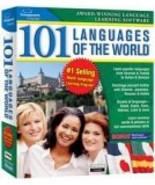 101 Languages Of The World - €49,47 EUR
