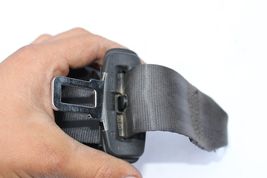 2017 JAGUAR XE SEDAN FRONT RIGHT PASSENGER SEAT BELT X2248 image 9