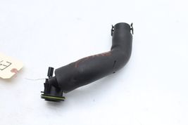 12-16 BMW F30 328I CYLINDER HEAD BREATHER VENT HOSE PIPE E4651 image 2