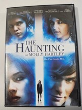 The Haunting of Molly Hartley (DVD,2008)  VG - £2.30 GBP