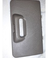 1998 Acura Integra interior fuse panel cover lid OEM - tan - $20.00